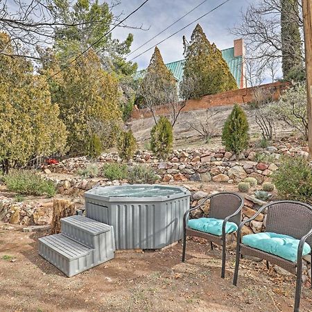 Casa Paloma 1 - Artsy Studio With Hot Tub Access! Patagonia Extérieur photo