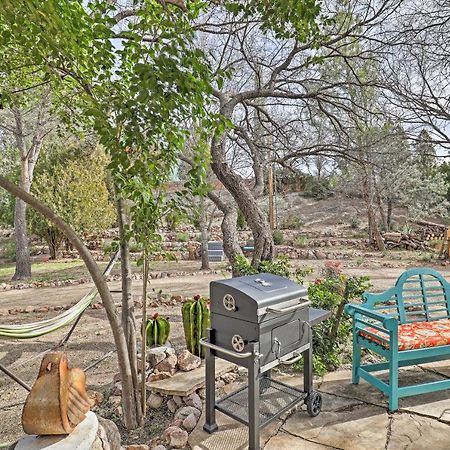 Casa Paloma 1 - Artsy Studio With Hot Tub Access! Patagonia Extérieur photo