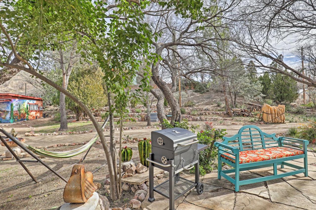 Casa Paloma 1 - Artsy Studio With Hot Tub Access! Patagonia Extérieur photo