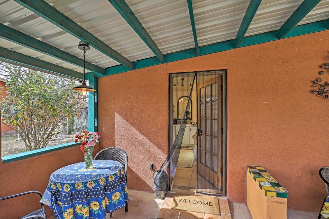 Casa Paloma 1 - Artsy Studio With Hot Tub Access! Patagonia Extérieur photo